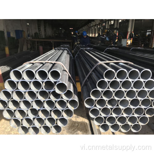 DIN2391 ống thép liền mạch chính xác được vẽ lạnh